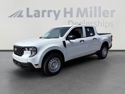 New 2026 Ford Maverick XL