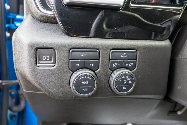Used 2022 Chevrolet Silverado 1500 RST AWD/4WD image 22
