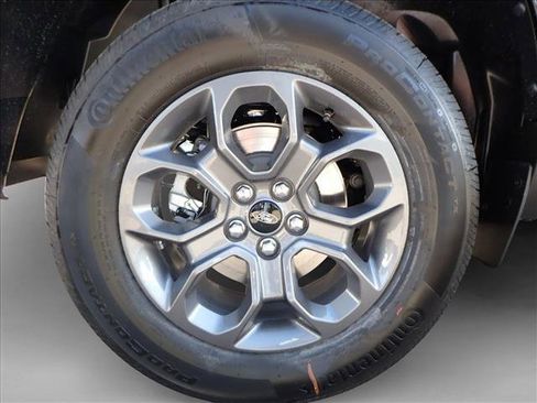 New 2026 Ford Maverick XLT w/ Equipment Group 301A image 7