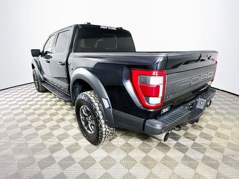 Certified 2023 Ford F150 Raptor image 5