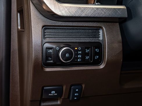 Used 2026 Ford F250 King Ranch AWD/4WD image 20