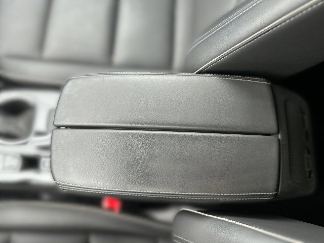 Used 2023 Buick Envision Essence AWD/4WD image 24