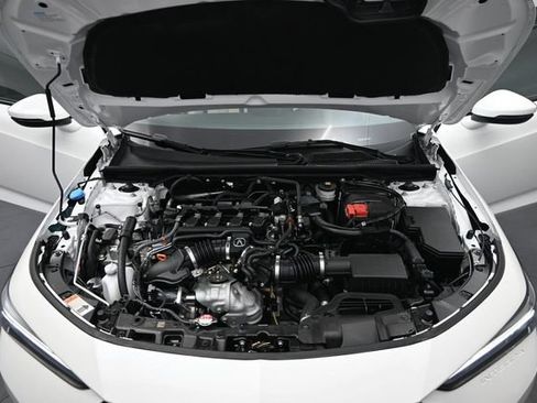 New 2026 Acura Integra A-Spec FWD image 18