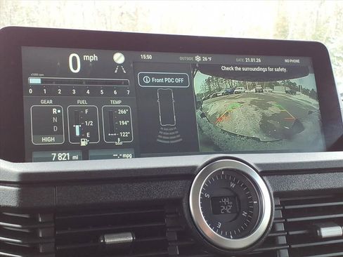 Used 2024 INEOS Grenadier Trialmaster Edition image 27