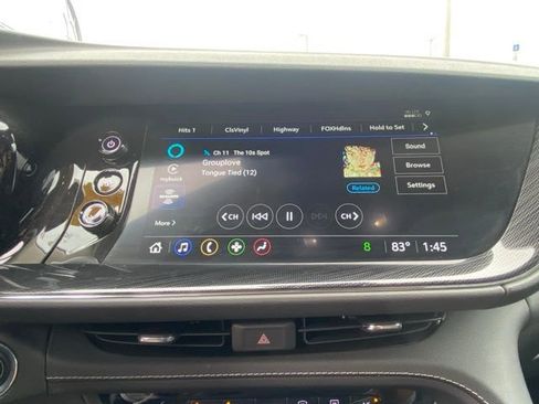 Used 2022 Buick Envision Preferred AWD/4WD image 21