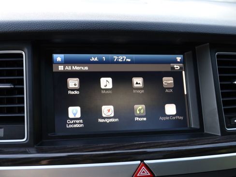 Used 2018 Genesis G80 3.8 w/ Option Group 02 image 42