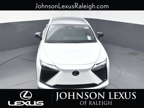 New 2026 Lexus RZ 350e 2WD image 25