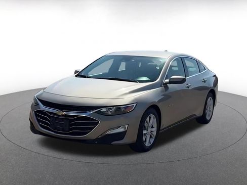 Used 2024 Chevrolet Malibu LT image 7