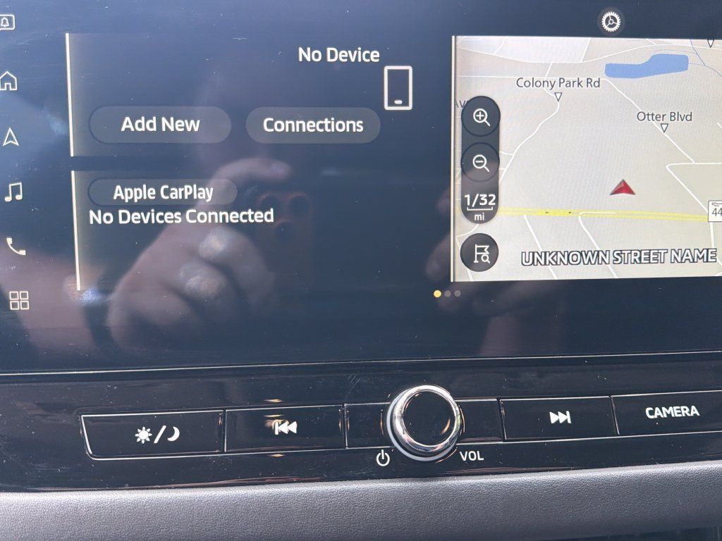 Used 2025 Mitsubishi Outlander SE FWD image 22