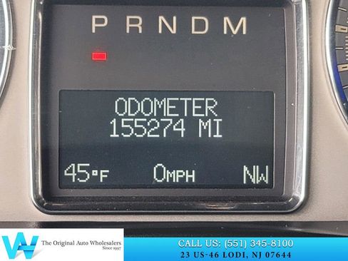 Used 2011 Cadillac Escalade AWD w/ Touring Package image 23