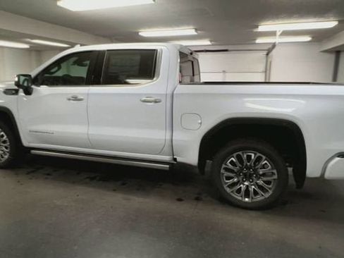 New 2026 GMC Sierra 1500 Denali Ultimate AWD/4WD image 6