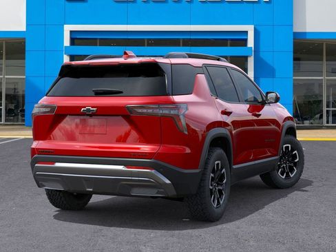 New 2026 Chevrolet Equinox ACTIV image 4