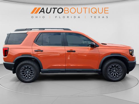 Used 2026 Honda Passport TrailSport image 6