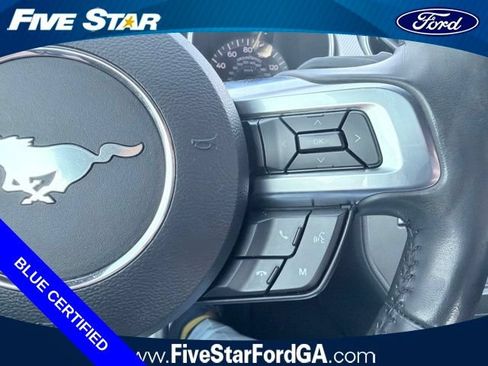 Used 2020 Ford Mustang GT RWD image 17