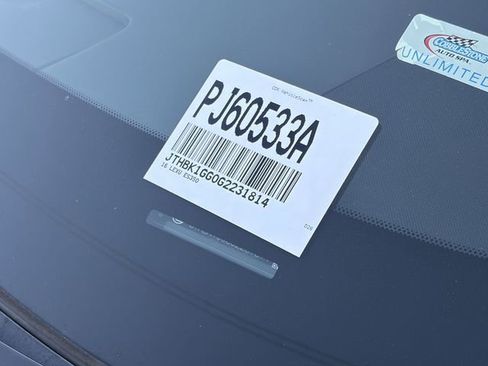 Used 2016 Lexus ES 350 image 11