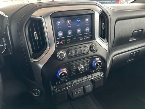 Used 2021 GMC Sierra 1500 Elevation w/ X31 Off-Road Package image 24