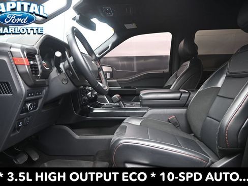 Used 2024 Ford F150 Raptor AWD/4WD image 10