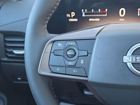 New 2026 Nissan Sentra SV image 16