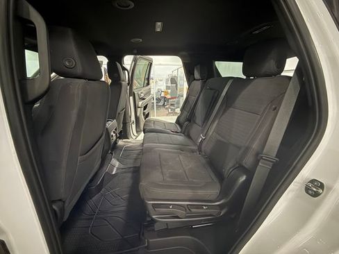 Certified 2023 Chevrolet Tahoe LS image 11