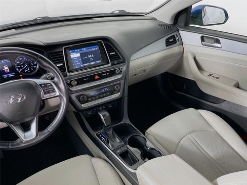 Used 2019 Hyundai Sonata SEL image 25