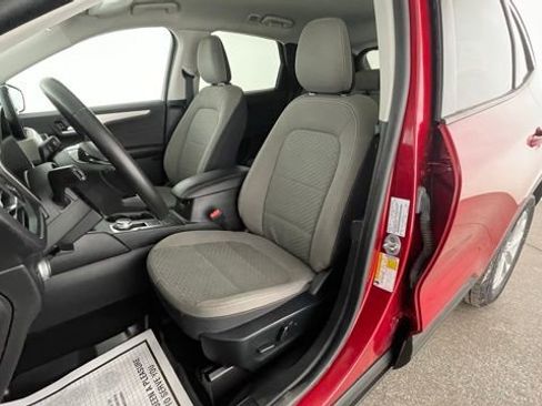 Used 2021 Ford Escape SE w/ Convenience Package image 33