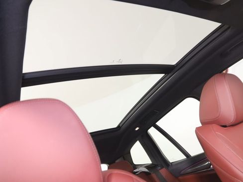 Used 2024 BMW X3 M40i w/ Premium Package AWD/4WD image 11