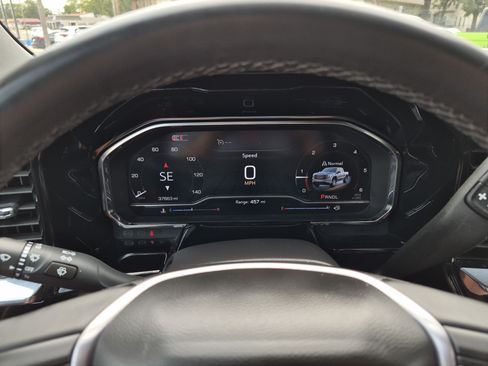 Used 2024 GMC Sierra 1500 Elevation RWD image 21
