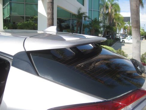 Used 2018 Toyota C-HR XLE FWD image 13