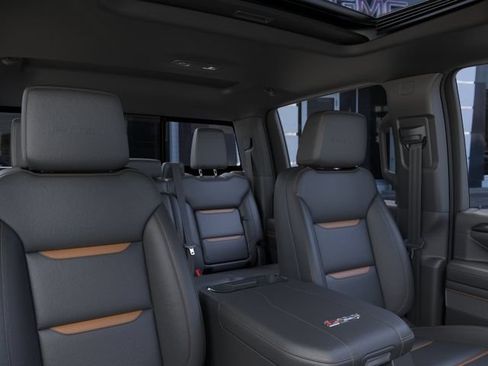 New 2026 GMC Sierra 2500 AT4 w/ AT4 Premium Plus Package AWD/4WD image 24