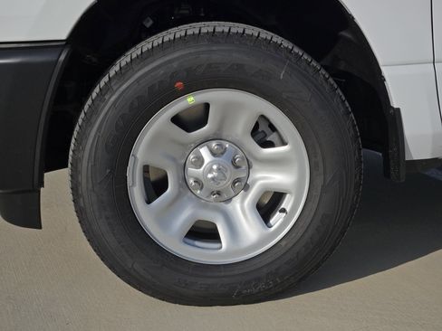 New 2025 RAM 1500 Tradesman image 10