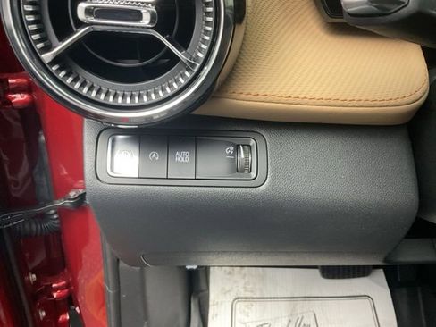 New 2026 Chevrolet Equinox ACTIV w/ Convenience Package III image 13