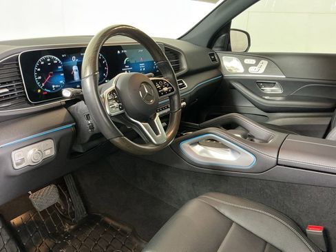 Used 2022 Mercedes-Benz GLE 350 GLE 350 image 22