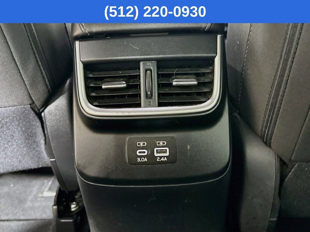 Used 2024 Subaru Legacy Premium AWD/4WD image 31