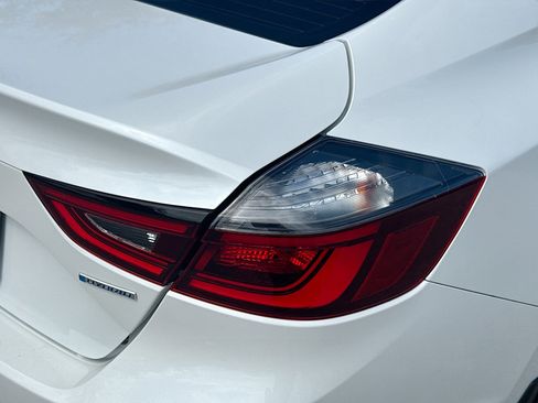 Used 2022 Honda Insight EX image 24