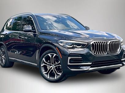 Used 2023 BMW X5 sDrive40i w/ Climate Comfort Package