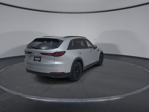 Used 2025 MAZDA CX-90 3.3 Turbo w/ Premium Sport Pkg AWD/4WD image 15