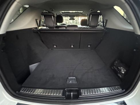 Used 2015 Mercedes-Benz ML 350 4MATIC w/ Premium 1 Package image 27