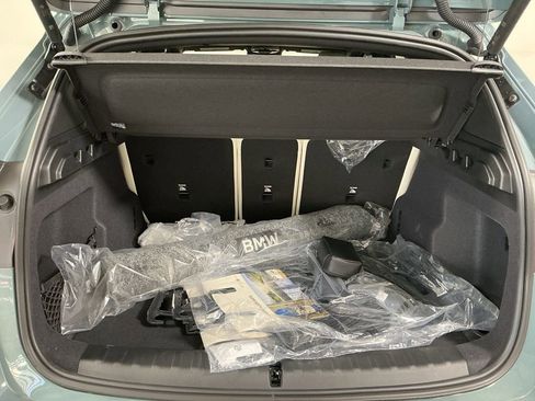 New 2026 BMW X1 xDrive28i w/ Convenience Package image 29