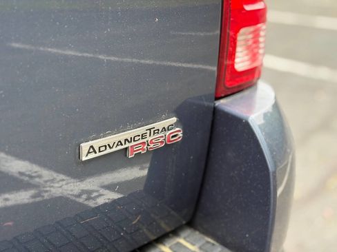 Used 2005 Ford Explorer Sport XLT image 9