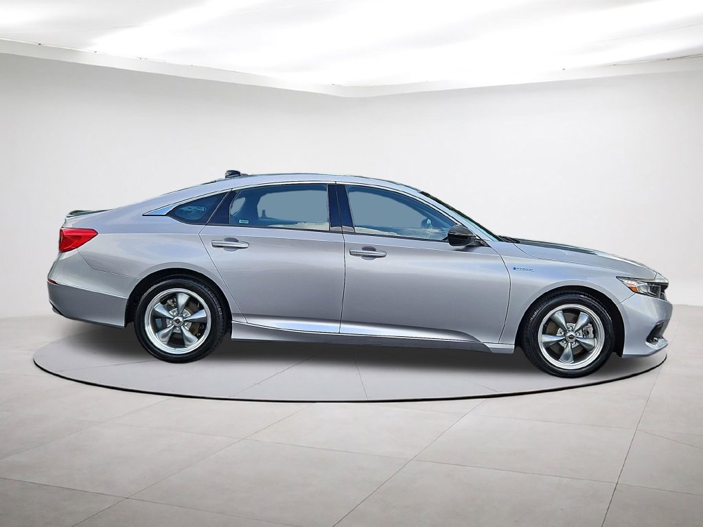 Used 2022 Honda Accord Sport image 8