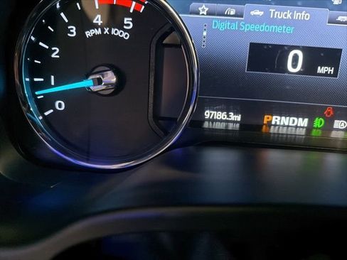 Certified 2021 Ford F250 King Ranch image 59