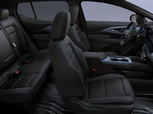 New 2026 Chevrolet Equinox EV LT FWD image 32