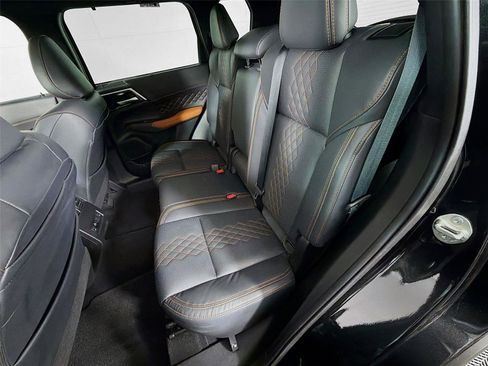 Used 2022 Mitsubishi Outlander SEL image 23