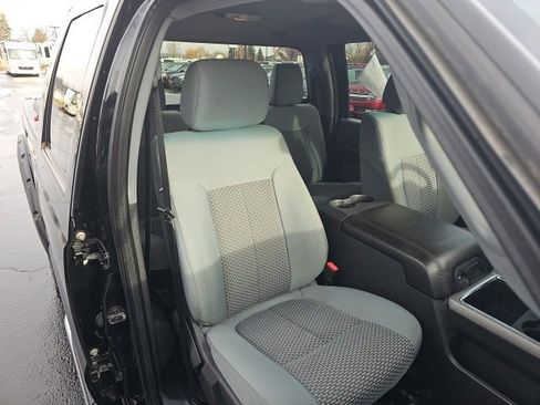 Used 2016 Ford F250 XLT w/ XLT Value Package image 16