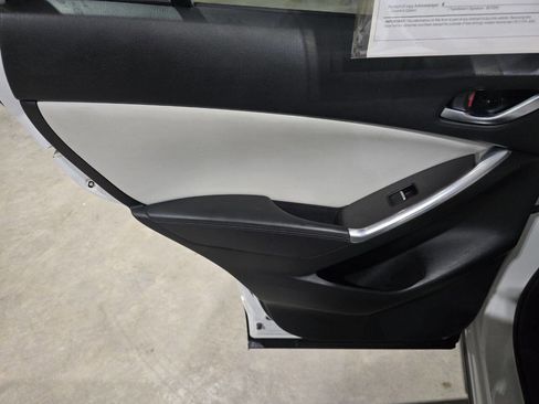 Used 2016 MAZDA CX-5 Grand Touring image 26