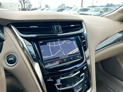 Used 2016 Cadillac CTS Luxury image 32