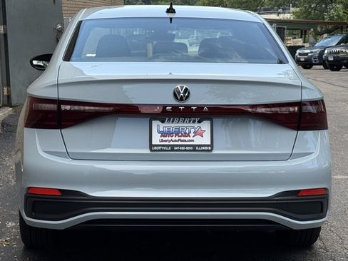 New 2026 Volkswagen Jetta Sport FWD image 17