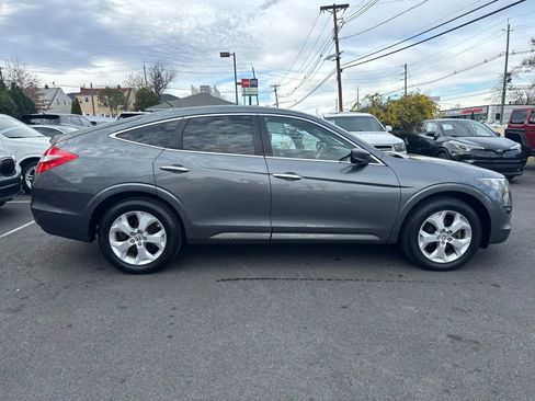 Used 2010 Honda Crosstour EX-L image 11
