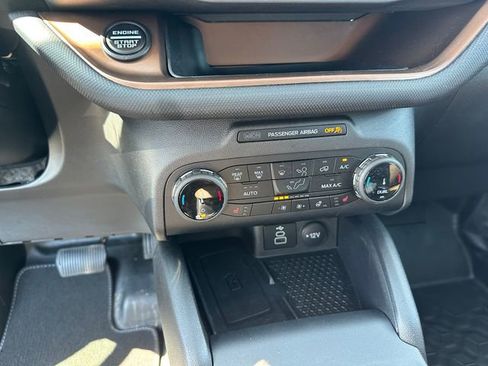 Used 2024 Ford Bronco Sport Badlands w/ Premium Package image 21