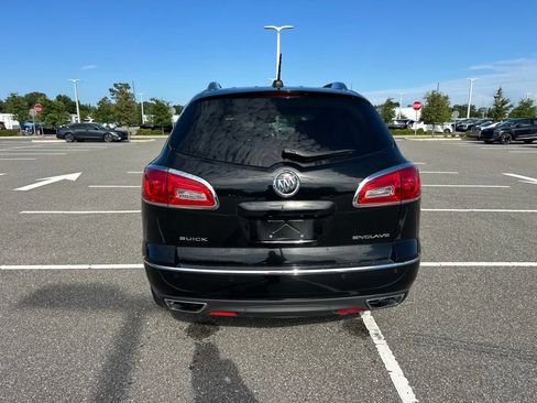 Used 2017 Buick Enclave Convenience w/ Trailering Package FWD image 9